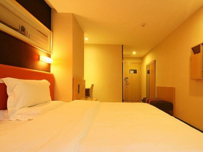 7 Days Premium Hotel Guilin Seven Star Internation Exterior foto